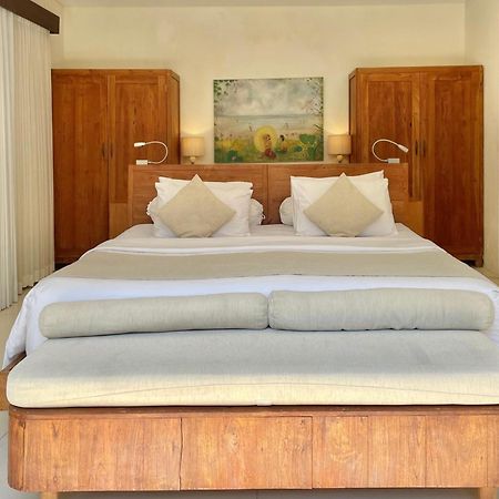 Villa Kubu Seminyak Kültér fotó