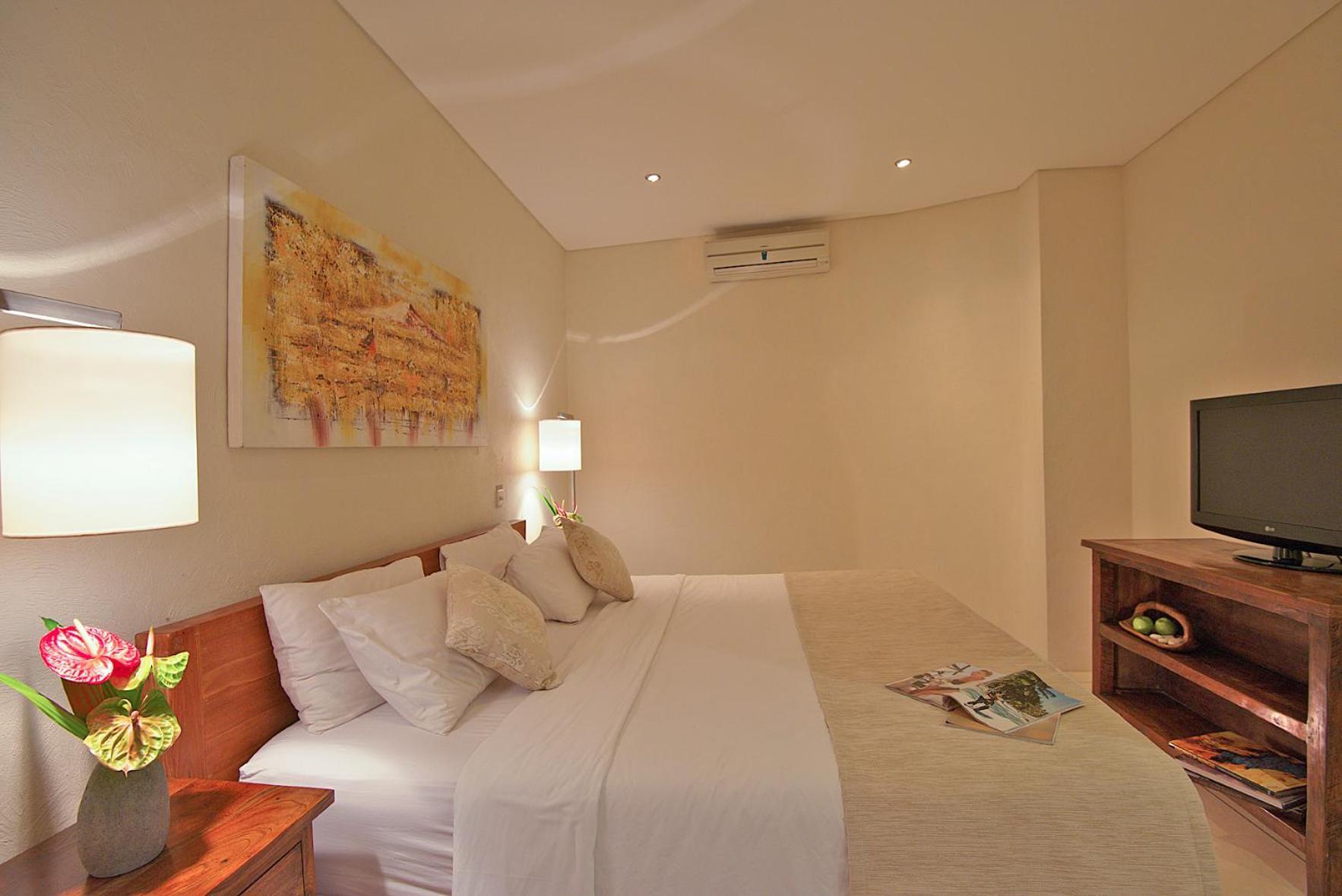 Villa Kubu Seminyak Kültér fotó