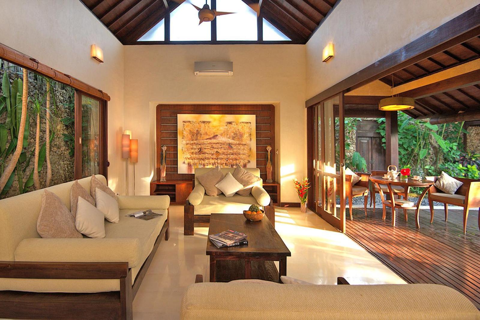 Villa Kubu Seminyak Kültér fotó