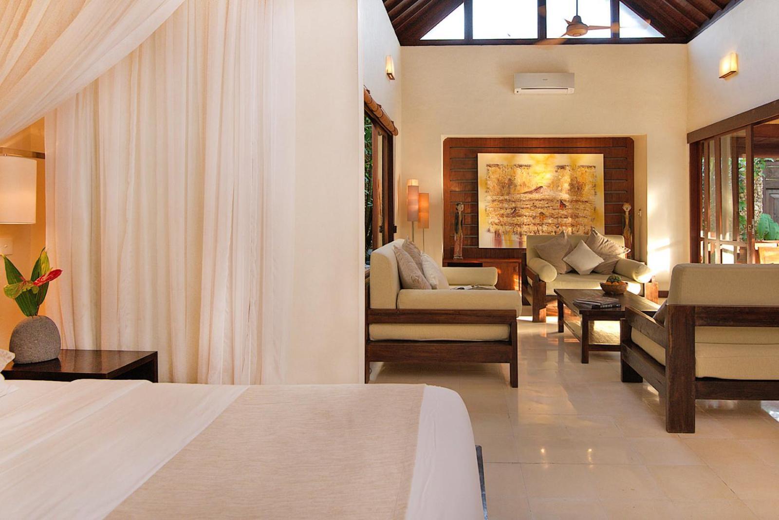Villa Kubu Seminyak Kültér fotó
