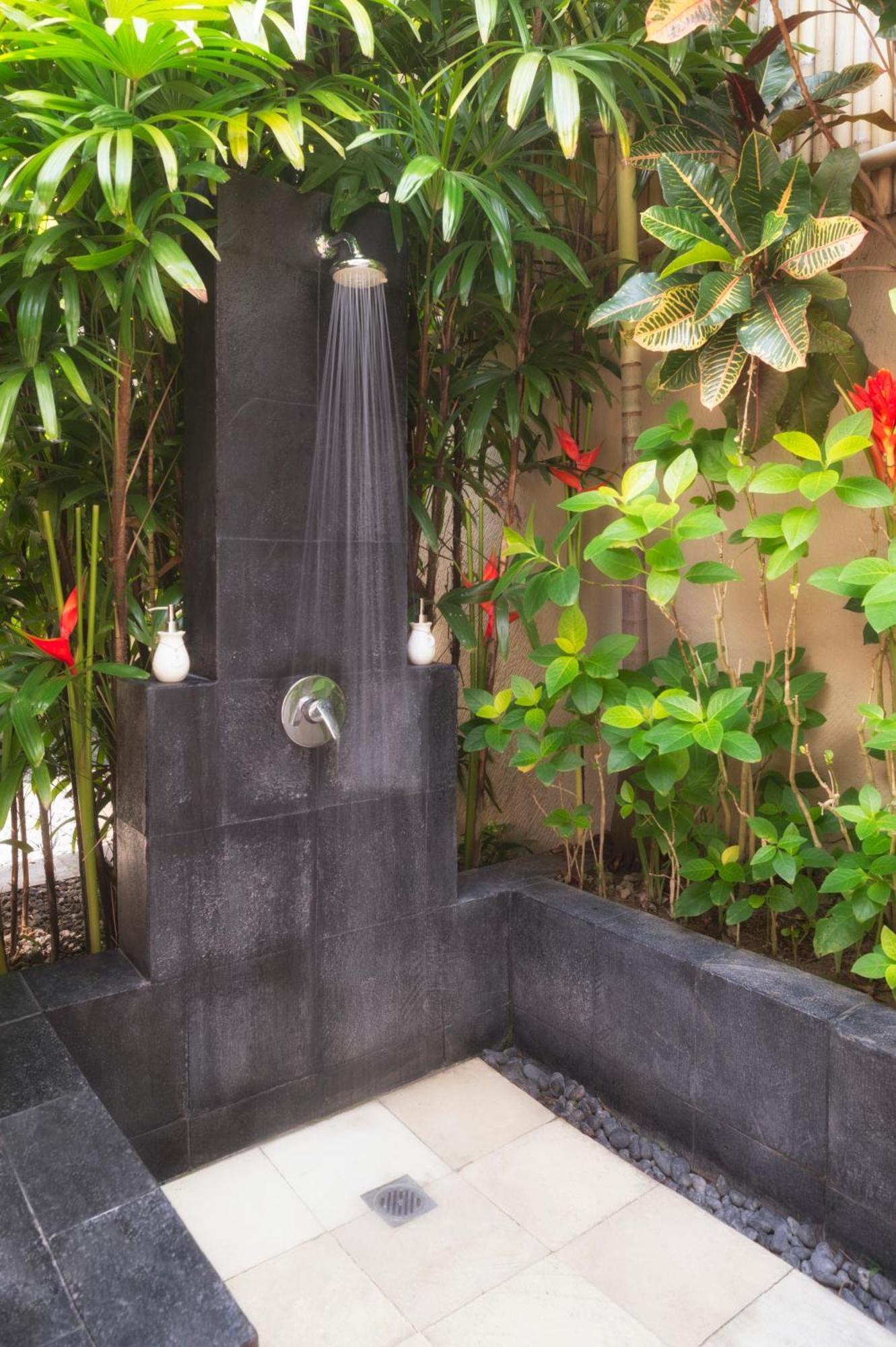 Villa Kubu Seminyak Kültér fotó