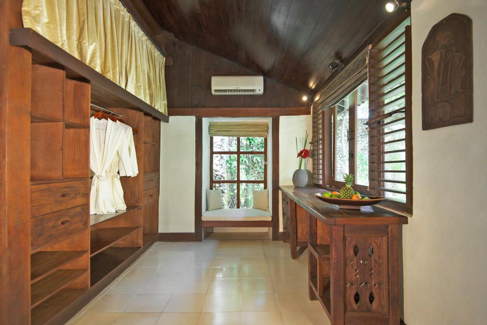 Villa Kubu Seminyak Kültér fotó