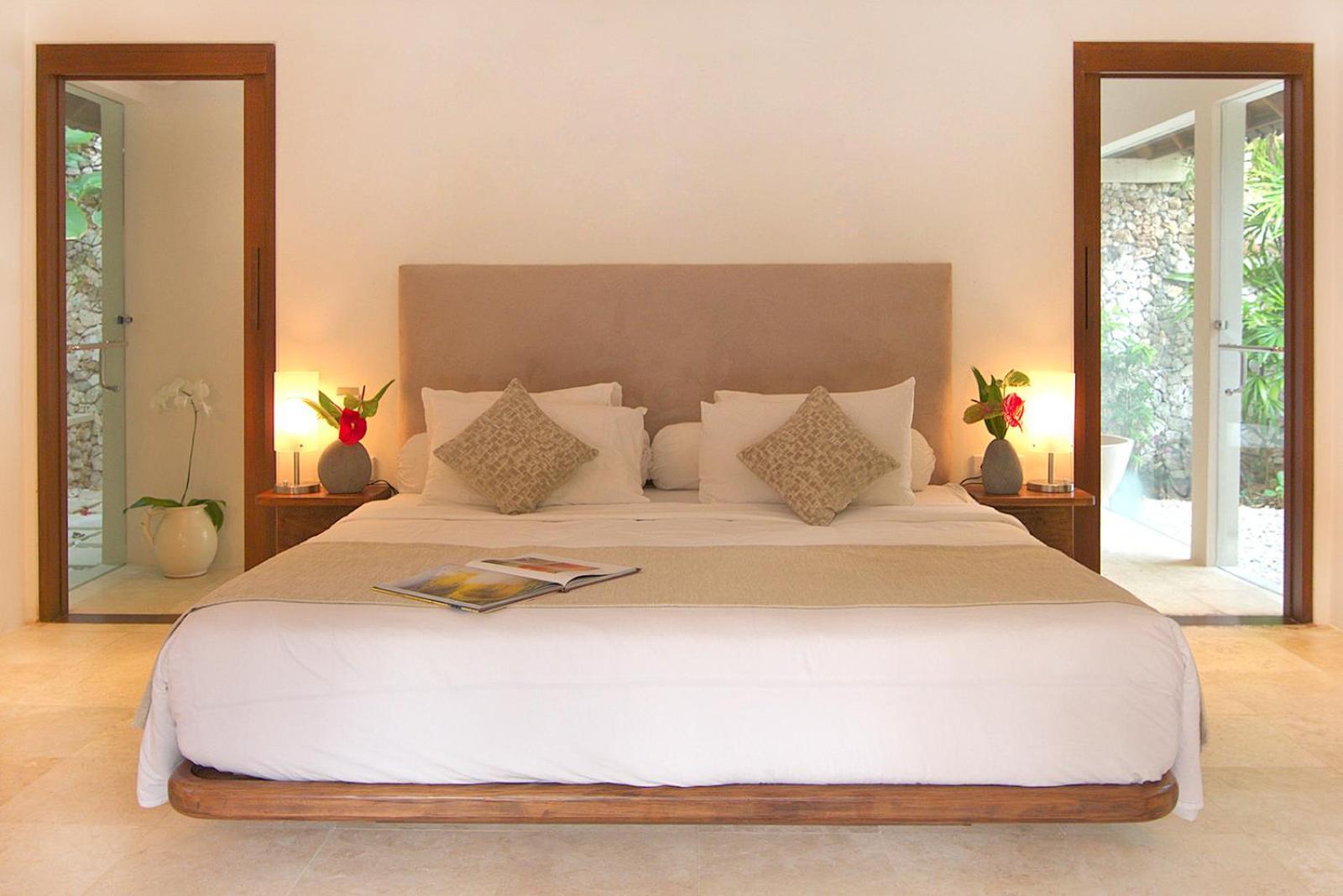Villa Kubu Seminyak Kültér fotó