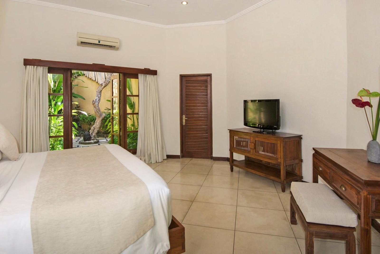 Villa Kubu Seminyak Kültér fotó