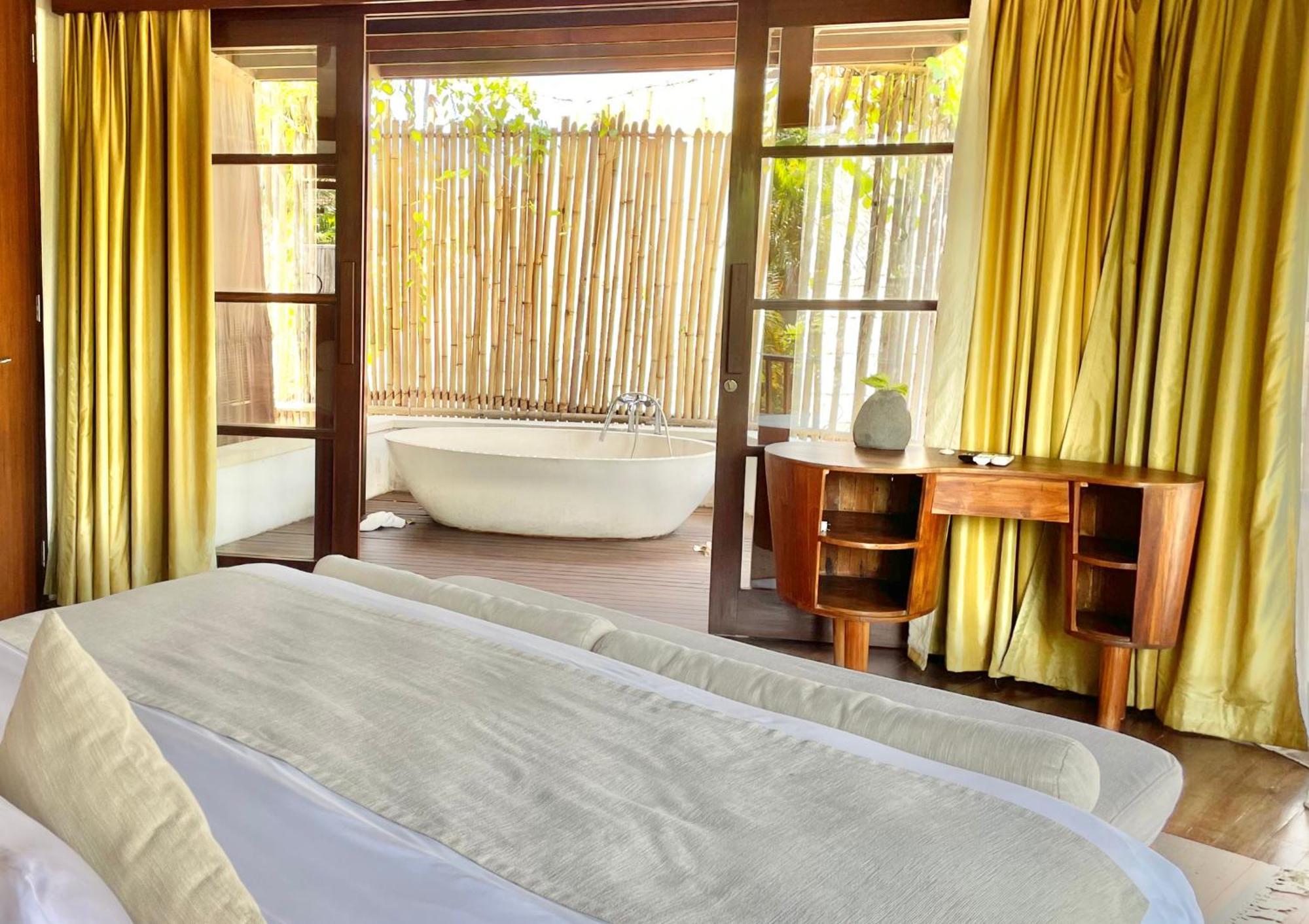 Villa Kubu Seminyak Kültér fotó